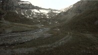 Archiv Foto Webcam Oldenalp – Oldenegg, Glacier 3000 03:00