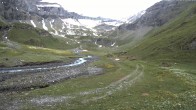 Archiv Foto Webcam Oldenalp – Oldenegg, Glacier 3000 05:00
