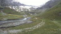 Archiv Foto Webcam Oldenalp – Oldenegg, Glacier 3000 06:00