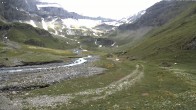 Archiv Foto Webcam Oldenalp – Oldenegg, Glacier 3000 11:00