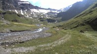 Archived image Webcam Glacier 3000, Oldenalp 15:00
