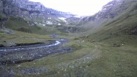 Archiv Foto Webcam Oldenalp – Oldenegg, Glacier 3000 05:00