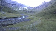 Archiv Foto Webcam Oldenalp – Oldenegg, Glacier 3000 06:00