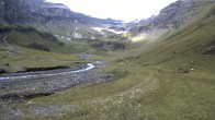 Archiv Foto Webcam Oldenalp – Oldenegg, Glacier 3000 07:00