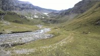 Archiv Foto Webcam Oldenalp – Oldenegg, Glacier 3000 13:00