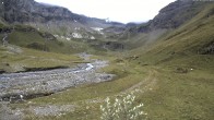 Archiv Foto Webcam Oldenalp – Oldenegg, Glacier 3000 15:00