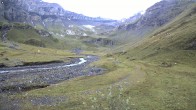 Archiv Foto Webcam Oldenalp – Oldenegg, Glacier 3000 05:00