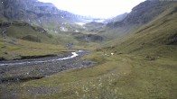 Archiv Foto Webcam Oldenalp – Oldenegg, Glacier 3000 06:00