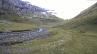 Archiv Foto Webcam Oldenalp – Oldenegg, Glacier 3000 07:00