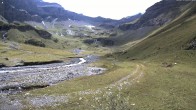 Archiv Foto Webcam Oldenalp – Oldenegg, Glacier 3000 11:00