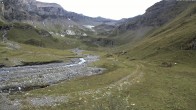 Archiv Foto Webcam Oldenalp – Oldenegg, Glacier 3000 15:00