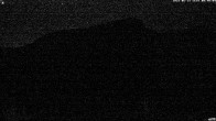 Archiv Foto Webcam Glacier 3000: Talstation Col du Pillon 23:00