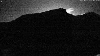 Archiv Foto Webcam Glacier 3000: Talstation Col du Pillon 01:00