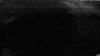 Archiv Foto Webcam Glacier 3000: Talstation Col du Pillon 21:00