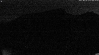 Archived image Webcam Glacier 3000: Col du Pillon Base station 23:00