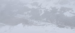 Archived image Webcam Glacier 3000: Black Wall Slope 07:00