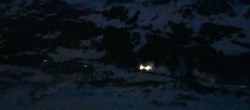 Archiv Foto Webcam Glacier 3000: Schwarze Piste Black Wall 06:00