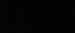 Archived image Webcam Glacier 3000: Black Wall Slope 21:00
