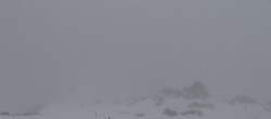 Archived image Webcam Glacier 3000: Black Wall Slope 11:00
