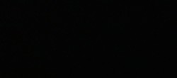 Archived image Webcam Glacier 3000: Black Wall Slope 01:00