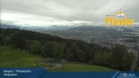 Archived image Webcam Bregenz - View Lake Constance from Pfänder 12:00