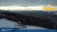 Archiv Foto Webcam Bregenz am Bodensee: Panorama vom Pfänder 07:00