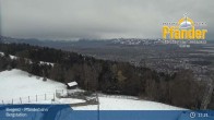 Archiv Foto Webcam Bregenz am Bodensee: Panorama vom Pfänder 12:00