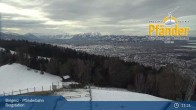 Archived image Webcam Bregenz - View Lake Constance from Pfänder 10:00