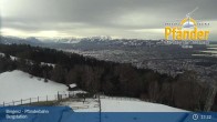 Archived image Webcam Bregenz - View Lake Constance from Pfänder 12:00