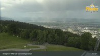 Archiv Foto Webcam Bregenz am Bodensee: Panorama vom Pfänder 06:00