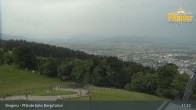 Archiv Foto Webcam Bregenz am Bodensee: Panorama vom Pfänder 10:00