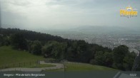 Archiv Foto Webcam Bregenz am Bodensee: Panorama vom Pfänder 12:00