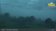 Archiv Foto Webcam Bregenz am Bodensee: Panorama vom Pfänder 04:00