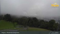 Archiv Foto Webcam Bregenz am Bodensee: Panorama vom Pfänder 06:00
