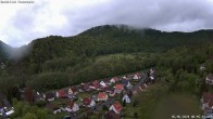 Archiv Foto Webcam Bad Lauterberg: Ausblick Panoramic Hotel 07:00