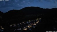 Archiv Foto Webcam Bad Lauterberg: Ausblick Panoramic Hotel 03:00