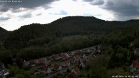 Archiv Foto Webcam Bad Lauterberg: Ausblick Panoramic Hotel 15:00