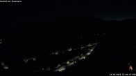 Archived image Bad Lauterberg: Webcam Panoramic Hotel 21:00
