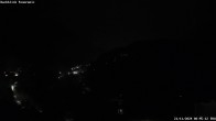 Archiv Foto Webcam Bad Lauterberg: Ausblick Panoramic Hotel 23:00