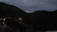 Archiv Foto Webcam Bad Lauterberg: Ausblick Panoramic Hotel 06:00