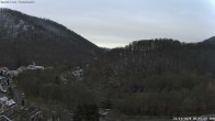 Archiv Foto Webcam Bad Lauterberg: Ausblick Panoramic Hotel 07:00