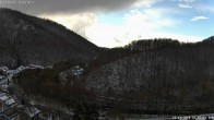 Archiv Foto Webcam Bad Lauterberg: Ausblick Panoramic Hotel 11:00