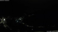 Archiv Foto Webcam Bad Lauterberg: Ausblick Panoramic Hotel 19:00