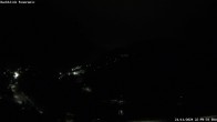 Archived image Bad Lauterberg: Webcam Panoramic Hotel 21:00