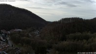 Archiv Foto Webcam Bad Lauterberg: Ausblick Panoramic Hotel 09:00