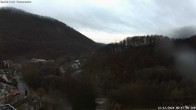 Archived image Bad Lauterberg: Webcam Panoramic Hotel 07:00