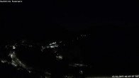 Archiv Foto Webcam Bad Lauterberg: Ausblick Panoramic Hotel 23:00