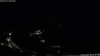 Archiv Foto Webcam Bad Lauterberg: Ausblick Panoramic Hotel 01:00