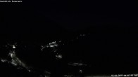 Archiv Foto Webcam Bad Lauterberg: Ausblick Panoramic Hotel 03:00