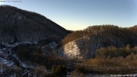 Archiv Foto Webcam Bad Lauterberg: Ausblick Panoramic Hotel 10:00